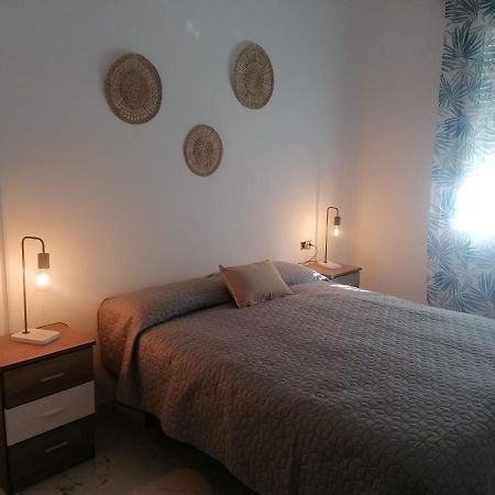 Confort Plus Cordoba 2 Dormitorios Kültér fotó
