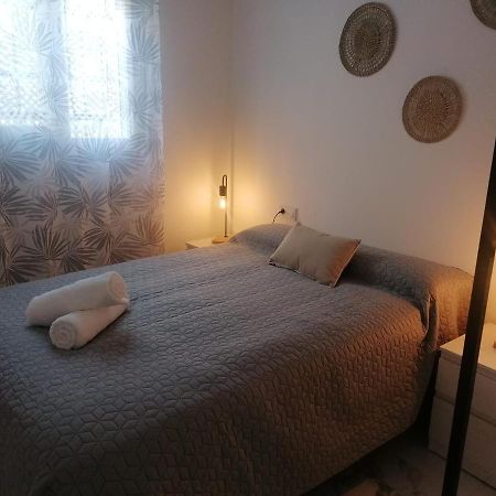 Confort Plus Cordoba 2 Dormitorios Kültér fotó