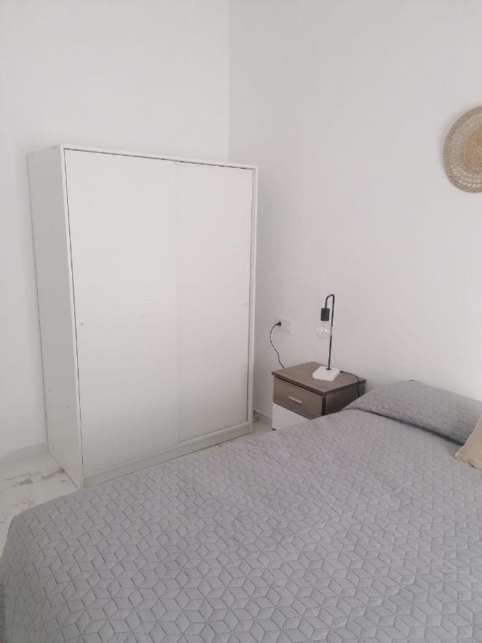 Confort Plus Cordoba 2 Dormitorios Kültér fotó