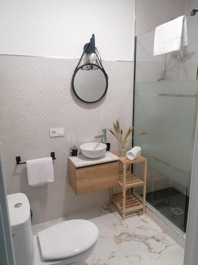 Confort Plus Cordoba 2 Dormitorios Kültér fotó