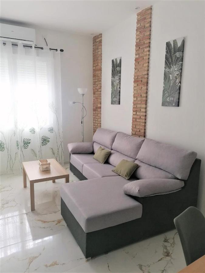 Confort Plus Cordoba 2 Dormitorios Kültér fotó