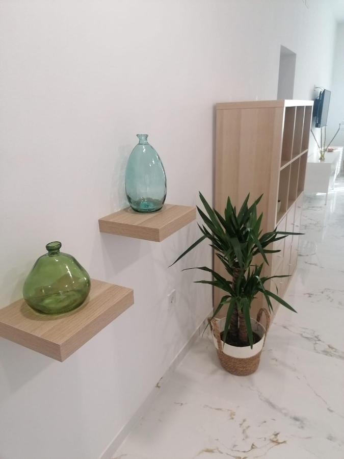 Confort Plus Cordoba 2 Dormitorios Kültér fotó