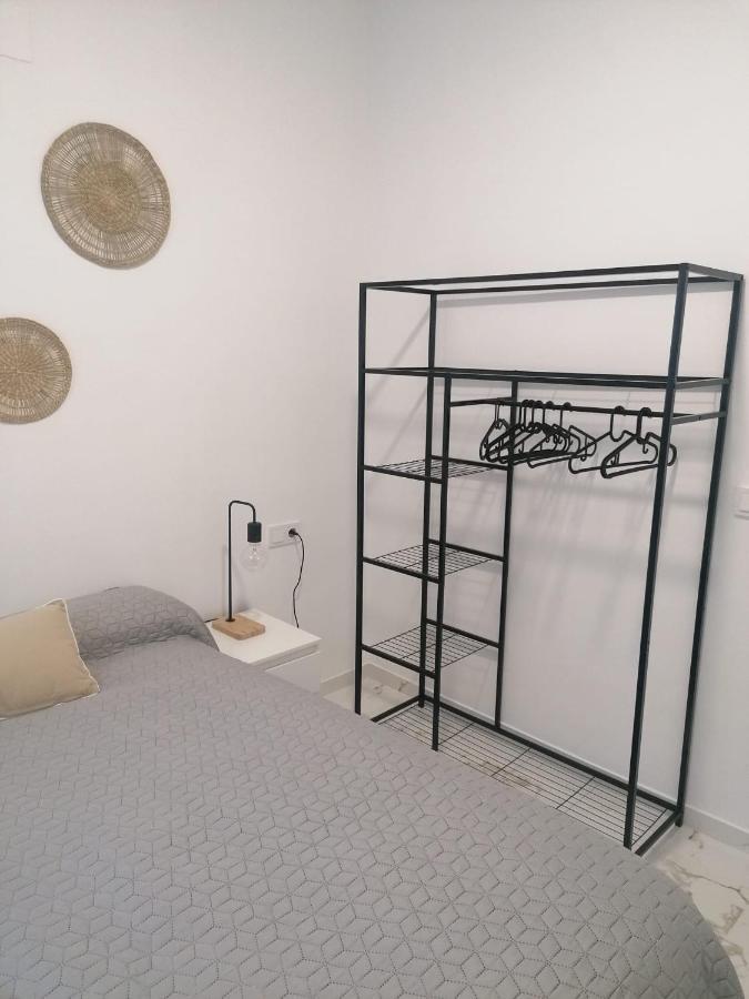 Confort Plus Cordoba 2 Dormitorios Kültér fotó