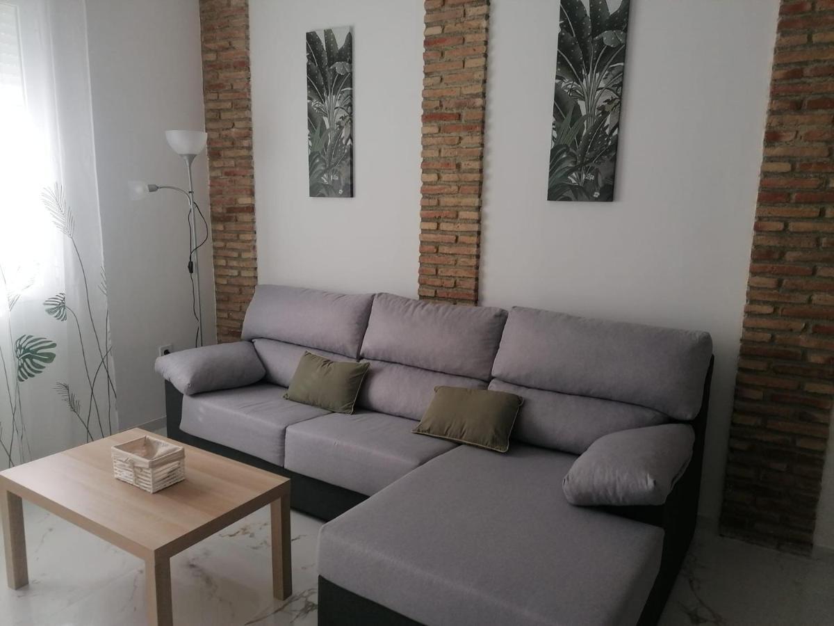 Confort Plus Cordoba 2 Dormitorios Kültér fotó