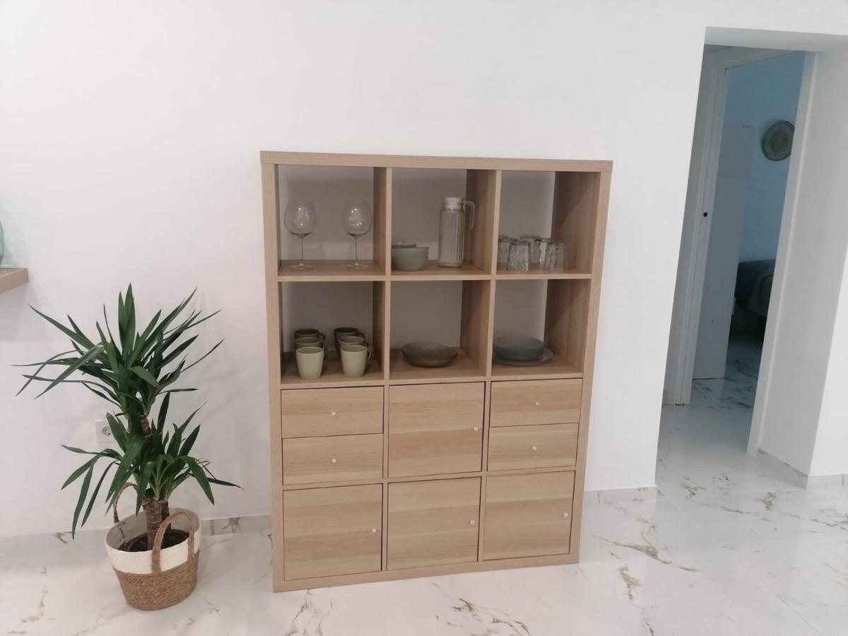 Confort Plus Cordoba 2 Dormitorios Kültér fotó