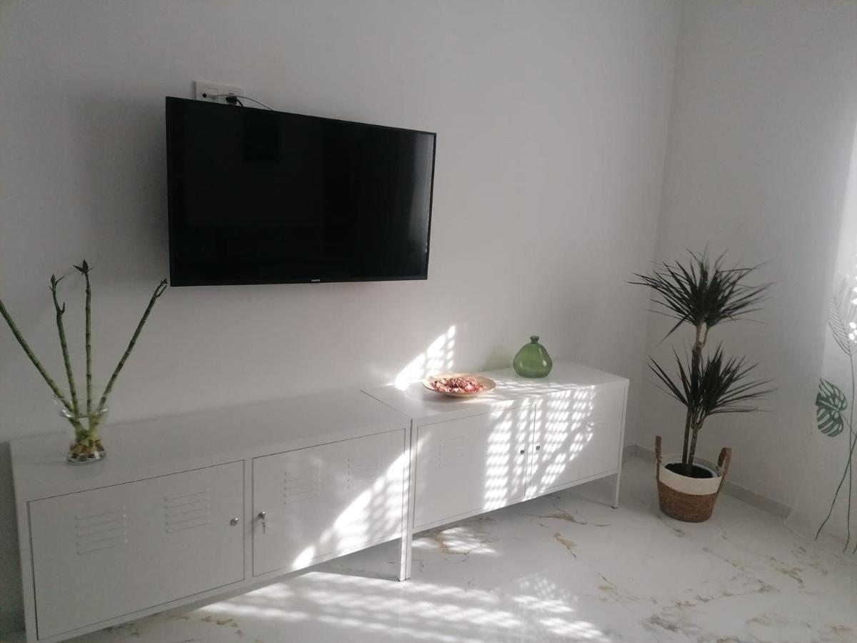 Confort Plus Cordoba 2 Dormitorios Kültér fotó