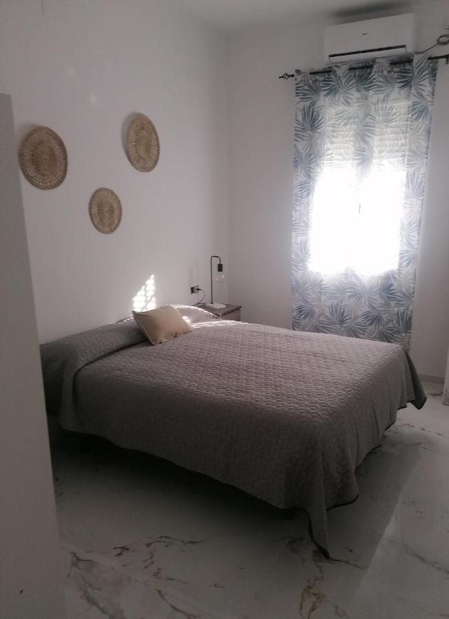 Confort Plus Cordoba 2 Dormitorios Kültér fotó