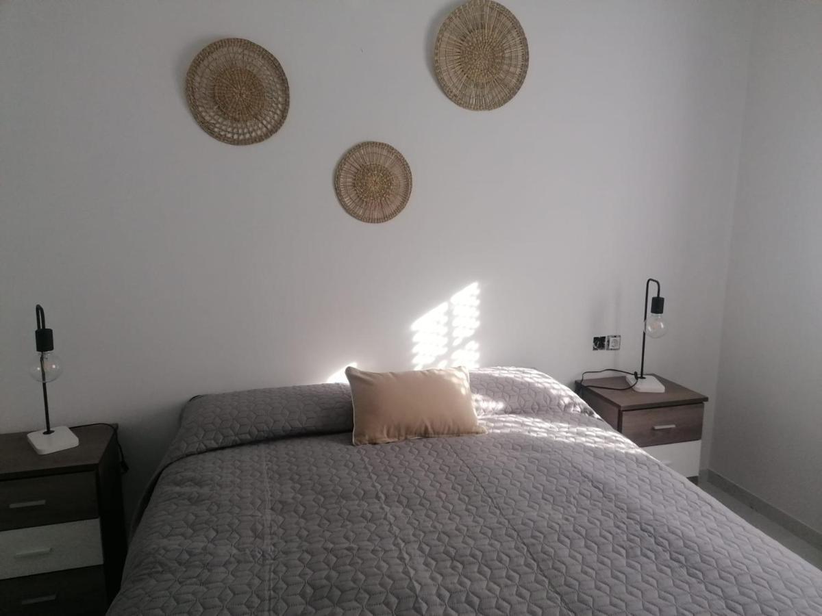 Confort Plus Cordoba 2 Dormitorios Kültér fotó